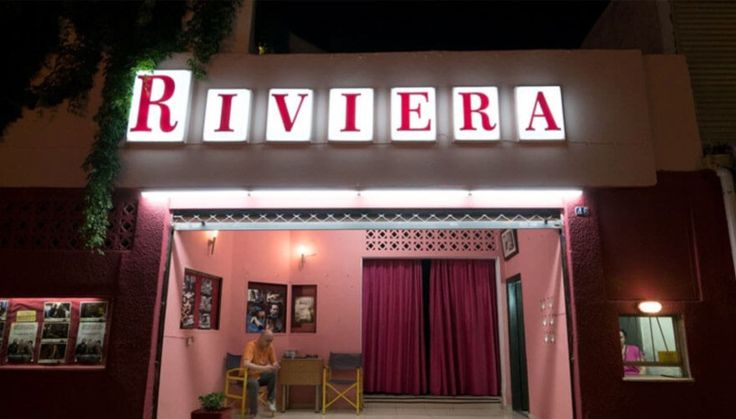 Cine Riviera by Viva